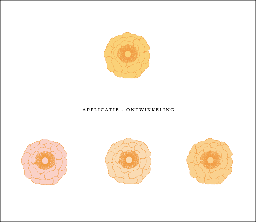 bloembed applicatie