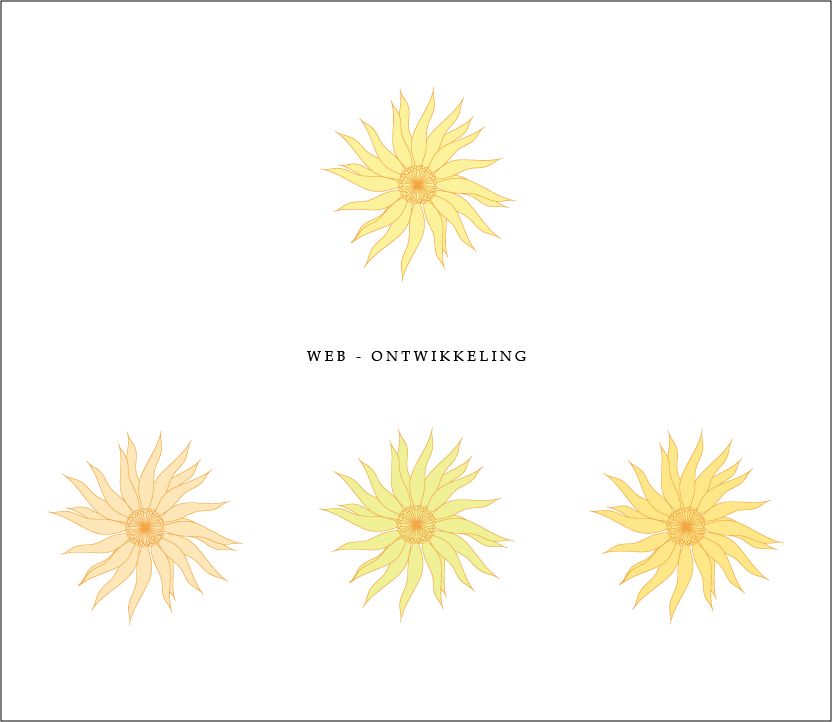 bloembed web